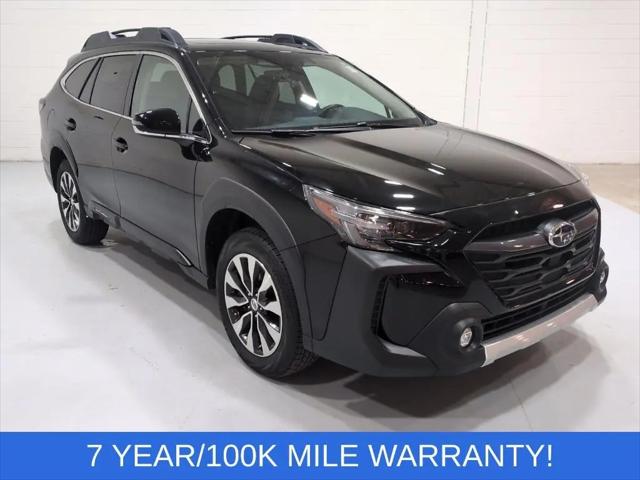 2024 Subaru Outback Limited for sale in Southfield, MI