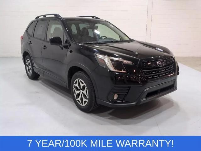 2023 Subaru Forester Premium for sale in Southfield, MI