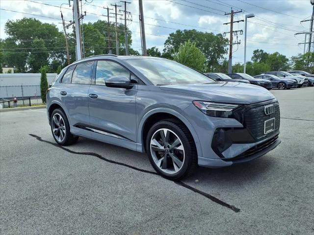 2024 Audi e-tron Prestige 50 quattro for sale in Milwaukee, WI