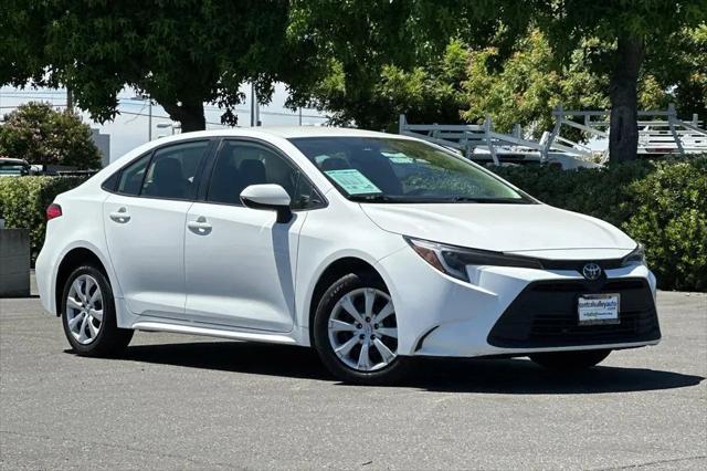 2023 Toyota Corolla Hybrid LE for sale in Modesto, CA