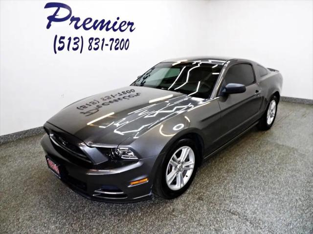 2013 Ford Mustang V6 for sale near Milford, OH