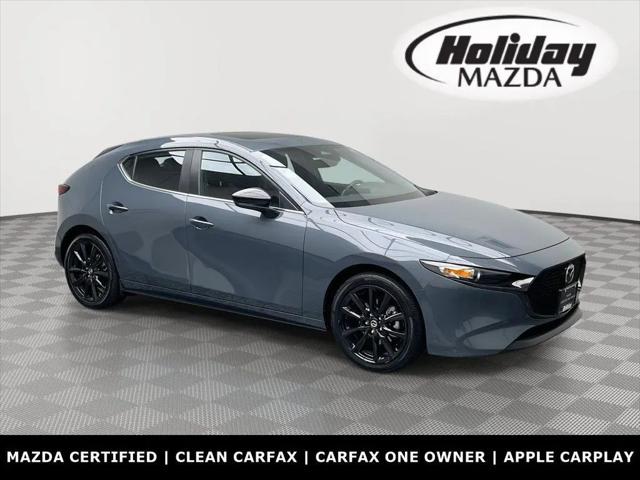 2026 Mazda Mazda3 2.5 S Carbon Edition for sale in Fond du Lac, WI