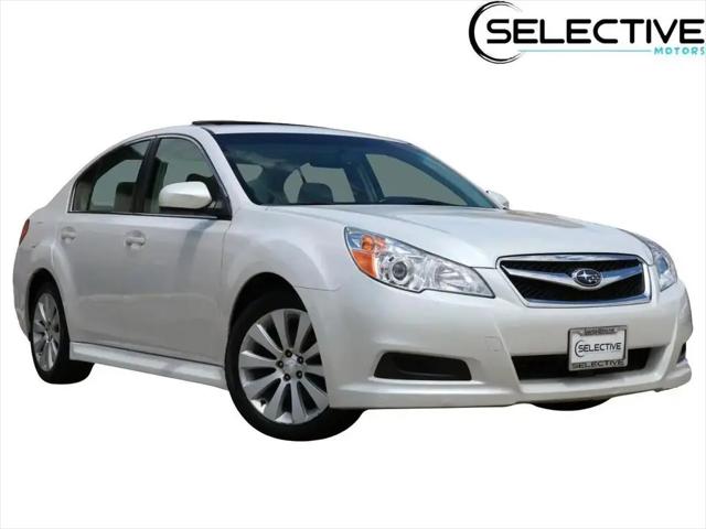 2011 Subaru Legacy 2.5i Limited for sale in Indianapolis, IN