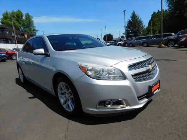 2013 Chevrolet Malibu 1LT for sale in Gresham, OR