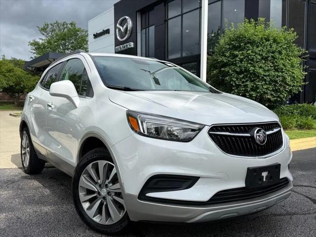 2020 Buick Encore AWD Preferred for sale in Schaumburg, IL