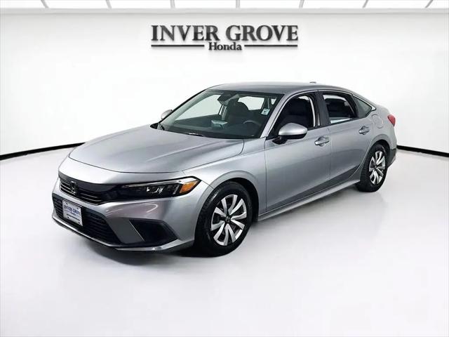 2024 Honda Civic LX for sale in Inver Grove Heights, MN