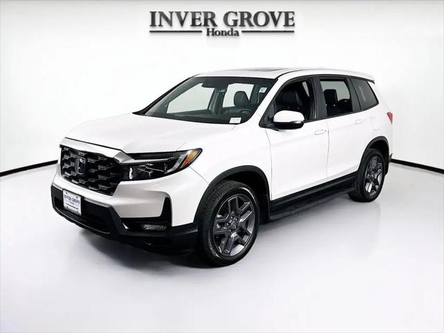 2023 Honda Passport AWD EX-L for sale in Inver Grove Heights, MN