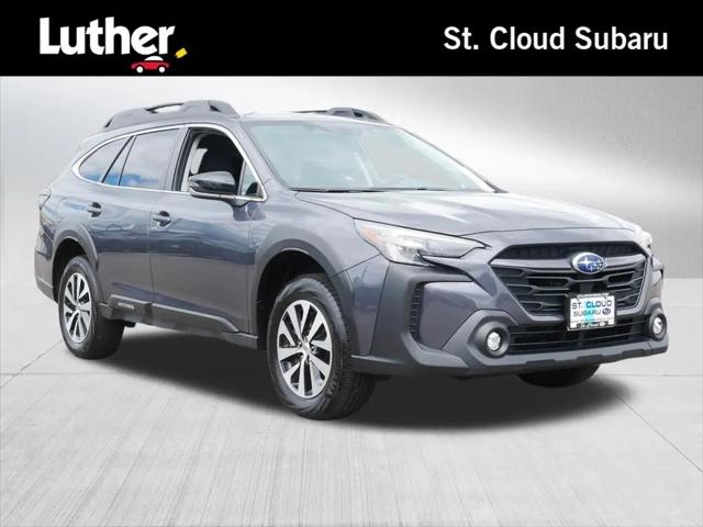2024 Subaru Outback Premium for sale in St. Cloud, MN
