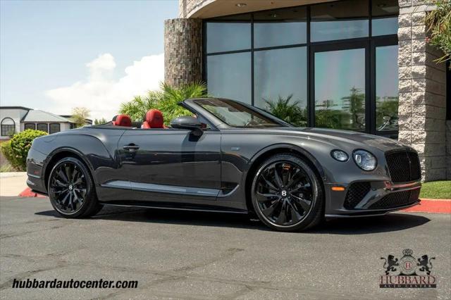 2024 Bentley Continental GT Base for sale in Scottsdale, AZ