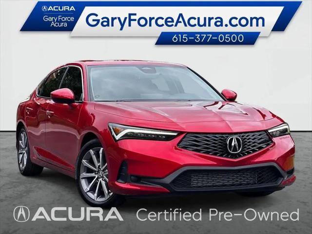 2025 Acura Integra BASE for sale in Brentwood, TN