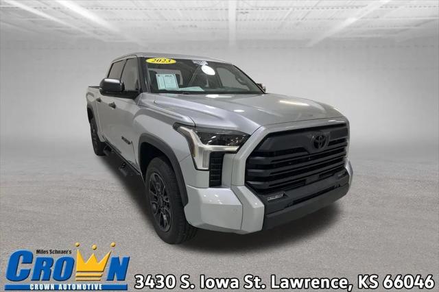 2023 Toyota Tundra SR5 for sale in Lawrence, KS