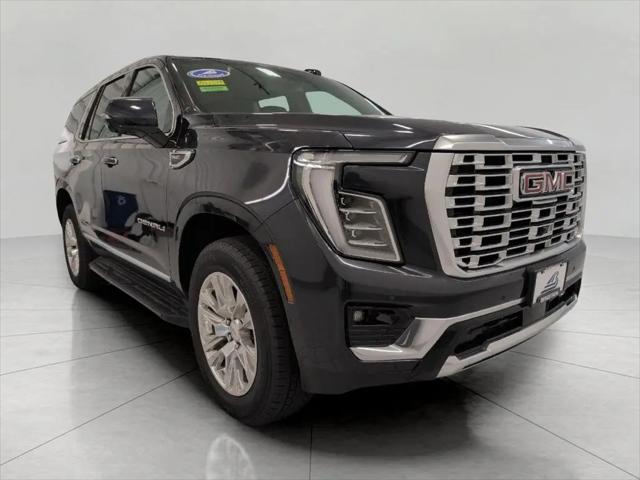 2025 GMC Yukon 4WD Denali for sale in Neenah, WI
