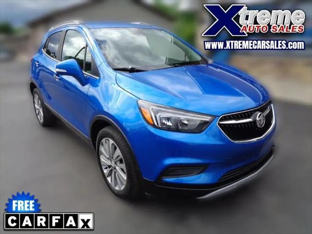 2018 Buick Encore Preferred for sale in Spencerport, NY