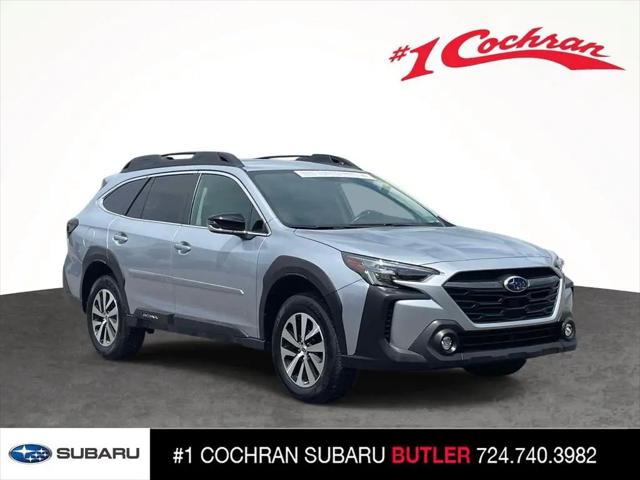 2025 Subaru Outback Premium for sale in Renfrew, PA
