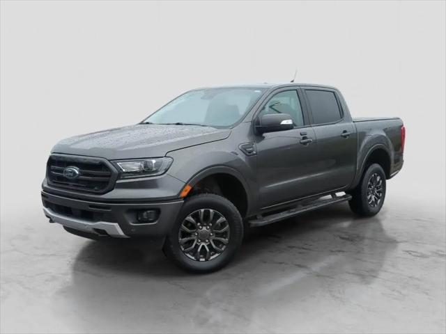 2020 Ford Ranger LARIAT for sale in Waterford, MI