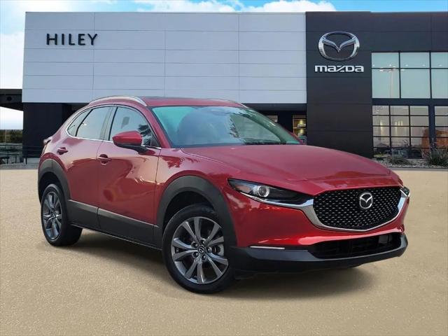 2024 Mazda CX-30 2.5 S Preferred Package for sale in Arlington, TX