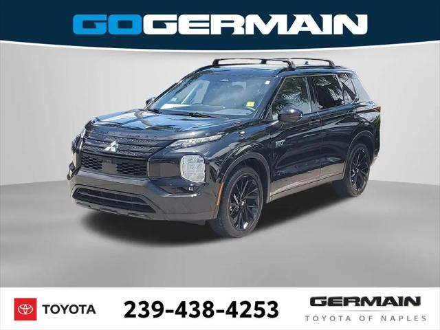 2025 Mitsubishi Outlander PHEV SEL S-AWC for sale in Naples, FL