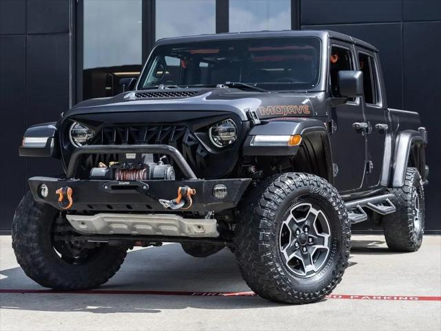 2021 Jeep Gladiator Sport for sale in Houston, TX