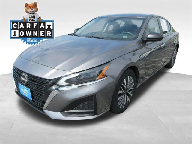 2024 Nissan Altima SV FWD for sale in Ozark, MO