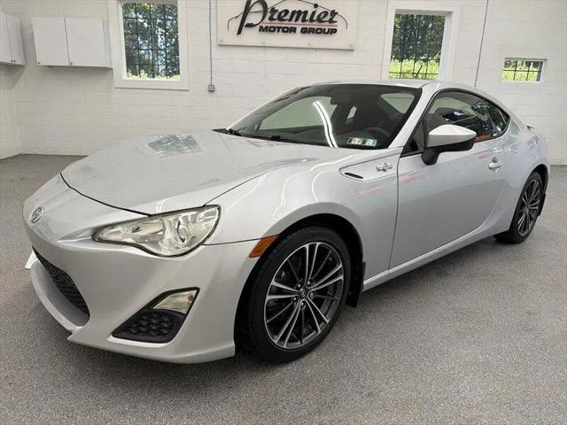2013 Scion FR-S Base for sale in Spring City, PA