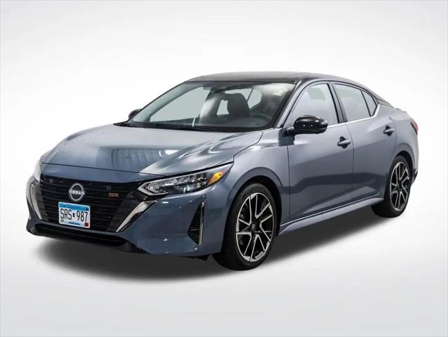 2025 Nissan Sentra SR for sale in Bloomington, MN