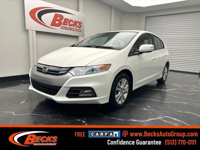 2012 Honda Insight EX for sale near Mason, OH