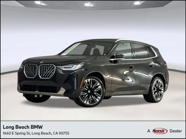 2026 BMW X3 30 xDrive for sale in Signal Hill, CA