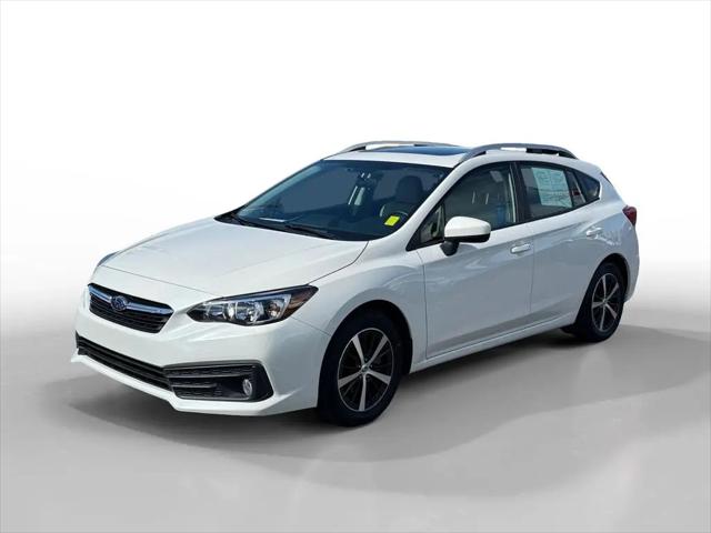 2023 Subaru Impreza Premium 5-Door for sale in San Jose, CA