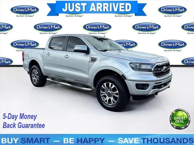 2019 Ford Ranger XL for sale in Winter Park, FL