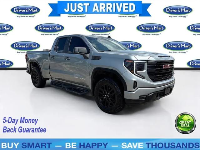 2023 GMC Sierra 1500 4WD Double Cab Standard Box Pro for sale in Winter Park, FL