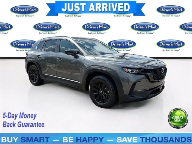 2025 Mazda CX-50 2.5 S Preferred Package for sale in Winter Park, FL