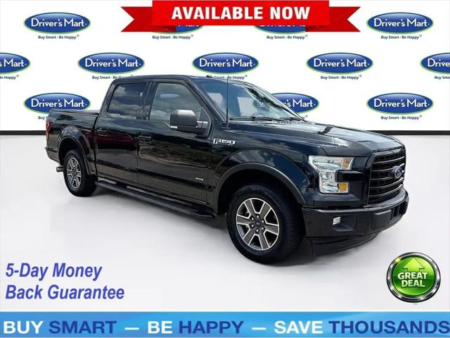 2017 Ford F-150 XLT for sale in Winter Park, FL