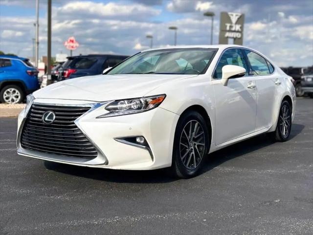 2017 Lexus ES 350 Base for sale in Omaha, NE
