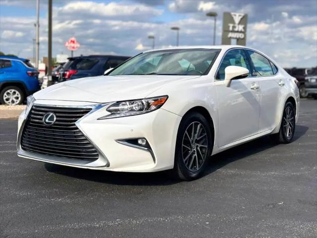 2017 Lexus ES 350 Base for sale in Omaha, NE