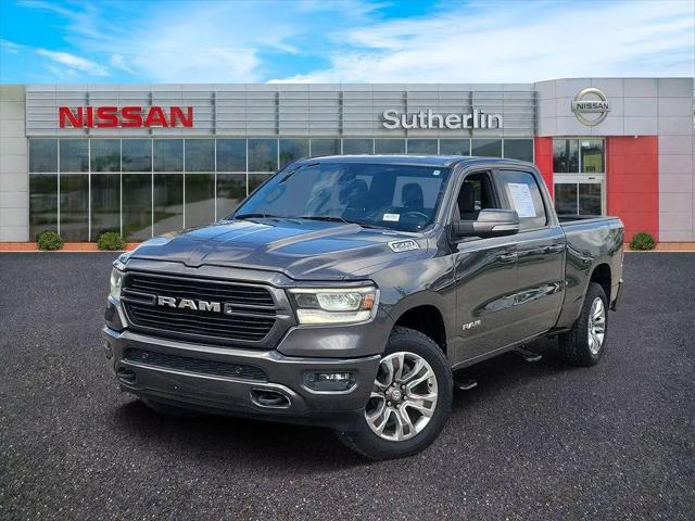 2020 Ram 1500 Big Horn for sale in Orlando, FL