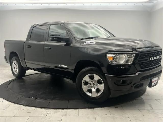 2023 Ram 1500 Big Horn Crew Cab 4x4 5'7" Box for sale in Bronx, NY