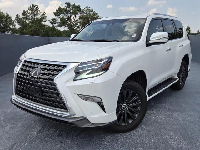 2022 Lexus GX 460 Premium for sale in Roswell, GA
