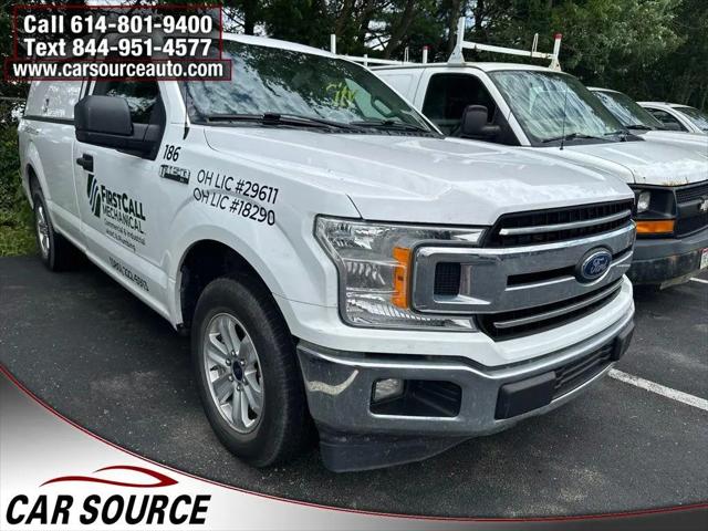 2019 Ford F-150 XL for sale in Grove City, OH