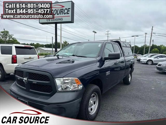 2018 Ram 1500 for sale near Grove City, OH