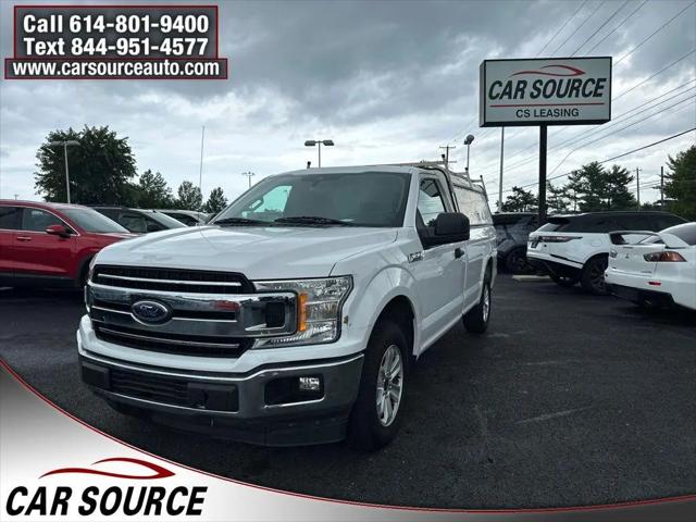 2019 Ford F-150 XL for sale in Grove City, OH