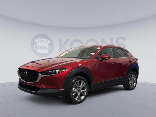 2024 Mazda CX-30 2.5 S Preferred Package for sale in Woodbridge, VA