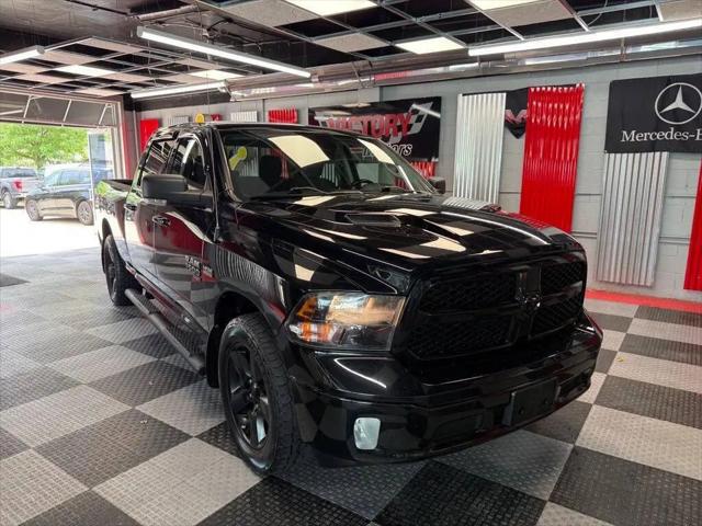 2022 Ram 1500 Classic SLT for sale in Royal Oak, MI