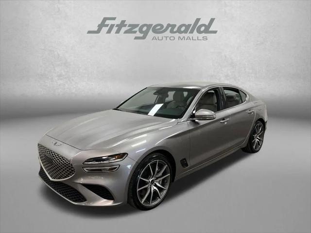 2025 Genesis G70 2.5T RWD for sale in Clearwater, FL