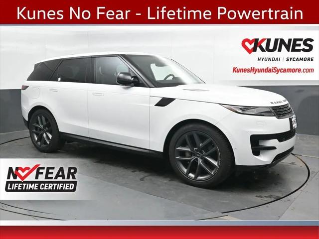 2024 Land Rover Range Rover Sport SE for sale in Sycamore, IL