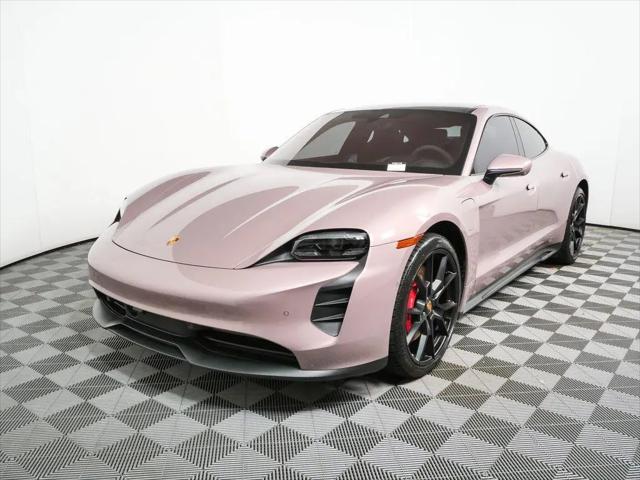 2023 Porsche Taycan GTS for sale in Atlanta, GA