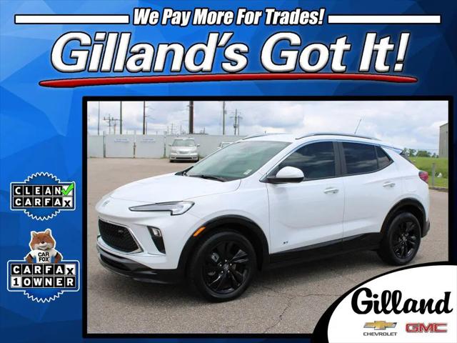 2026 Buick Encore GX Sport Touring FWD for sale in Ozark, AL
