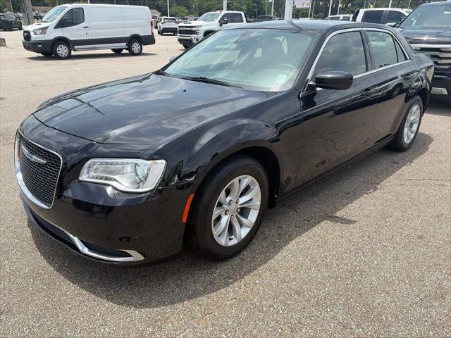 2019 Chrysler 300 Touring for sale in Ozark, AL