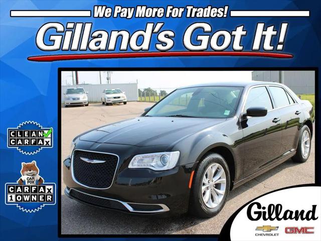 2019 Chrysler 300 Touring for sale in Ozark, AL
