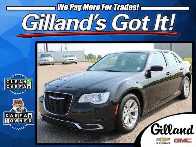 2019 Chrysler 300 Touring for sale in Ozark, AL