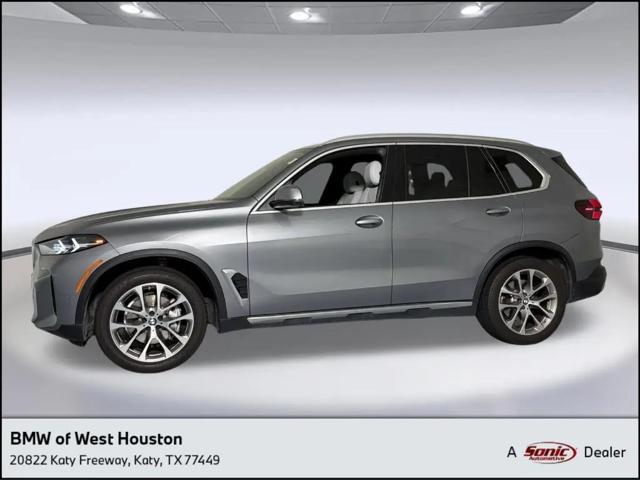 2024 BMW X5 xDrive40i for sale in Katy, TX